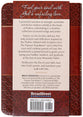 Prayers on Fire for Men: 365 Days of Praying the Psalms