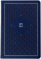 TPT New Testament Giant Print Indigo