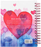 Joyful Hearts (Devotional Coloring Book)