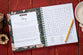 Bible Word Search Devotional (Large Print): 100 Days of Strength for Women