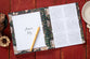 Bible Word Search Devotional (Large Print): 100 Days of Strength for Women