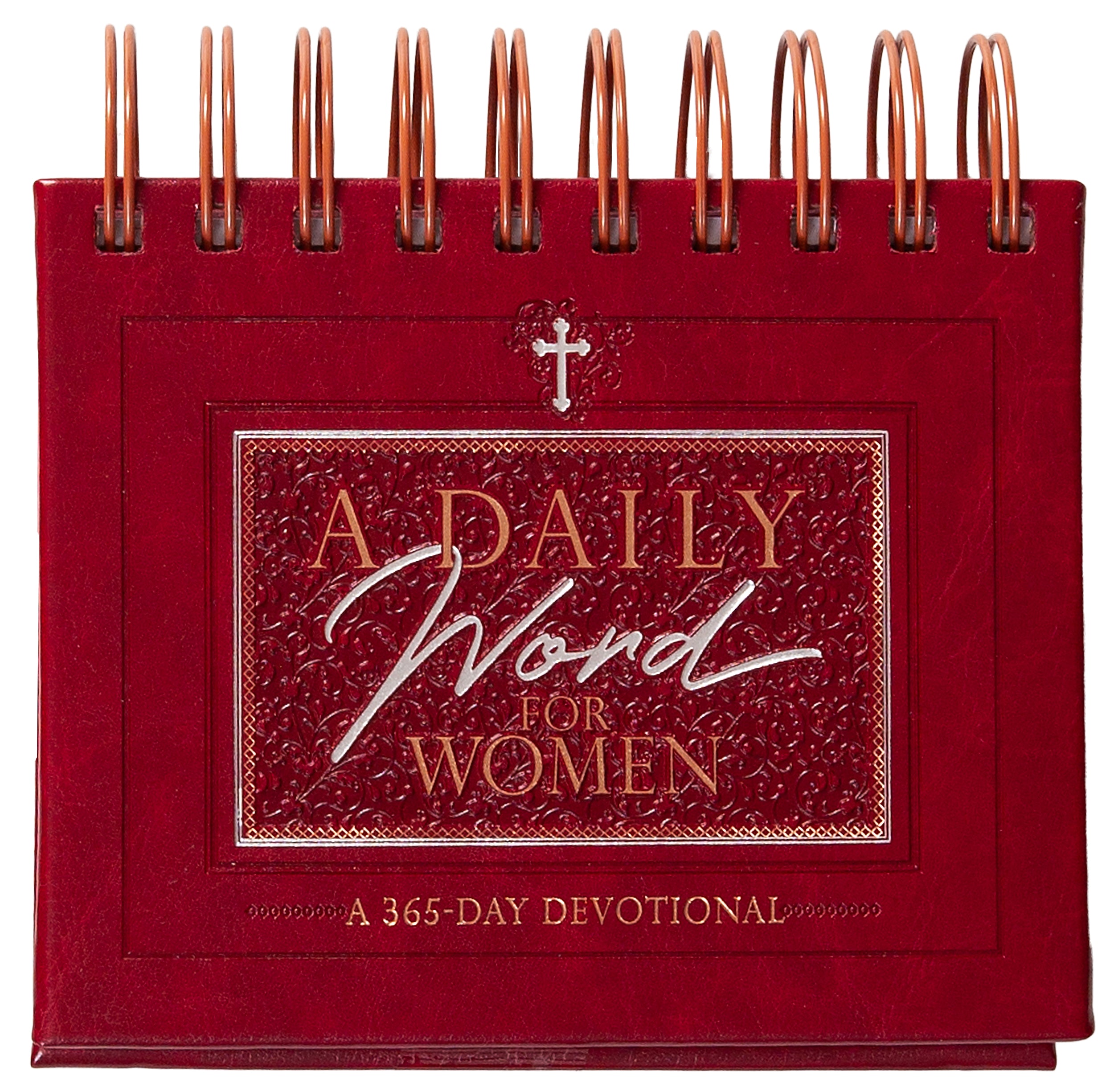 Perpetual Calendar: A Daily Word for Women: Daily Promises