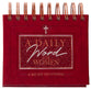 Perpetual Calendar: A Daily Word for Women: Daily Promises