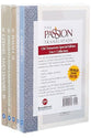 TPT Old Testament Special Edition 5 in 1 Collection (9 Bible Books in 5 Volumes)