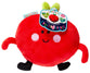 Fruits of the Spirit Plush – Apple