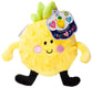 Fruits of the Spirit Plush – Pineapple