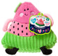 Fruits of the Spirit Plush – Watermelon