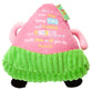 Fruits of the Spirit Plush – Watermelon