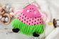 Fruits of the Spirit Plush – Watermelon