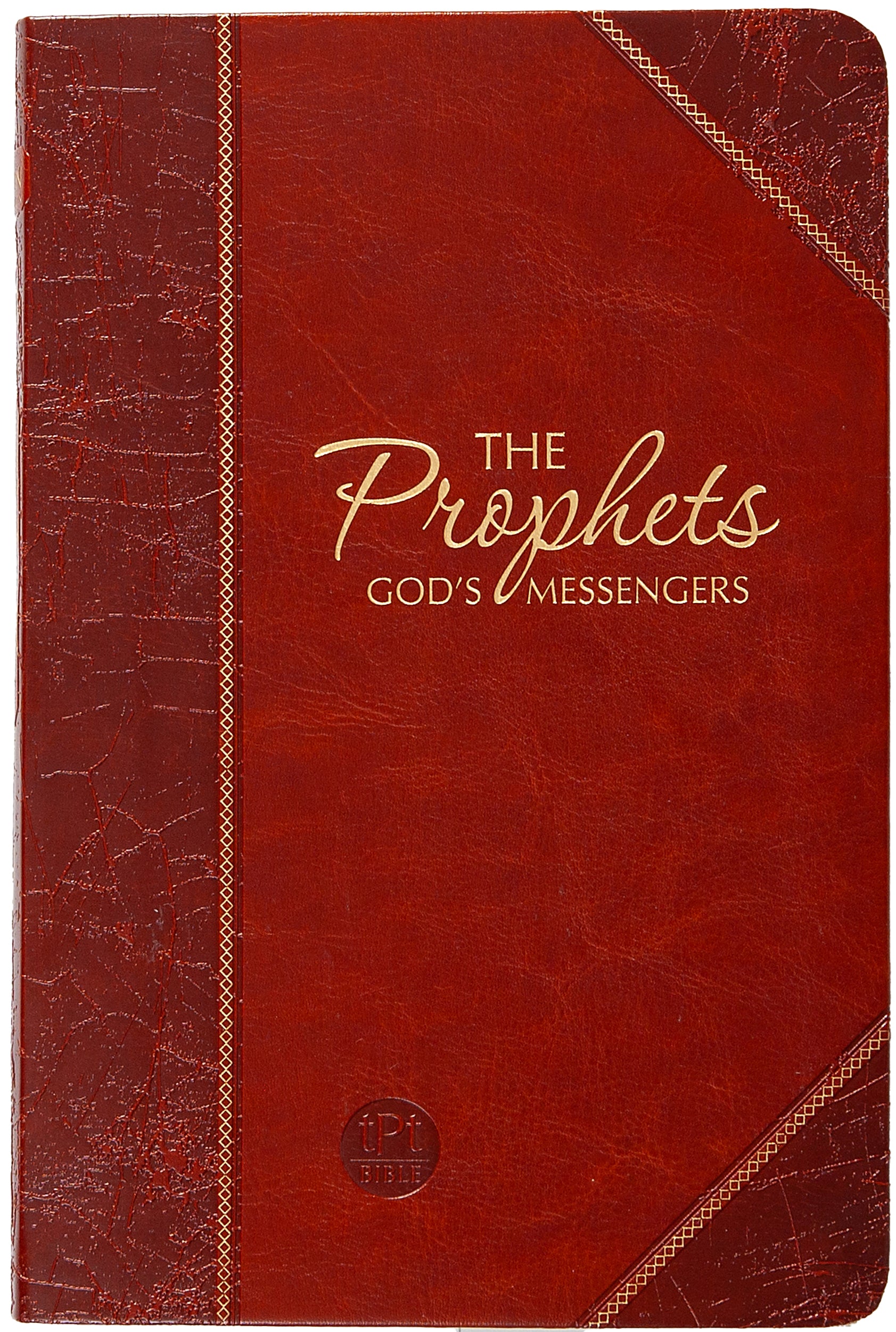 TPT The Prophets: God’s Messengers (Brown)