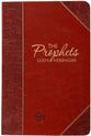 TPT The Prophets: God’s Messengers (Brown)