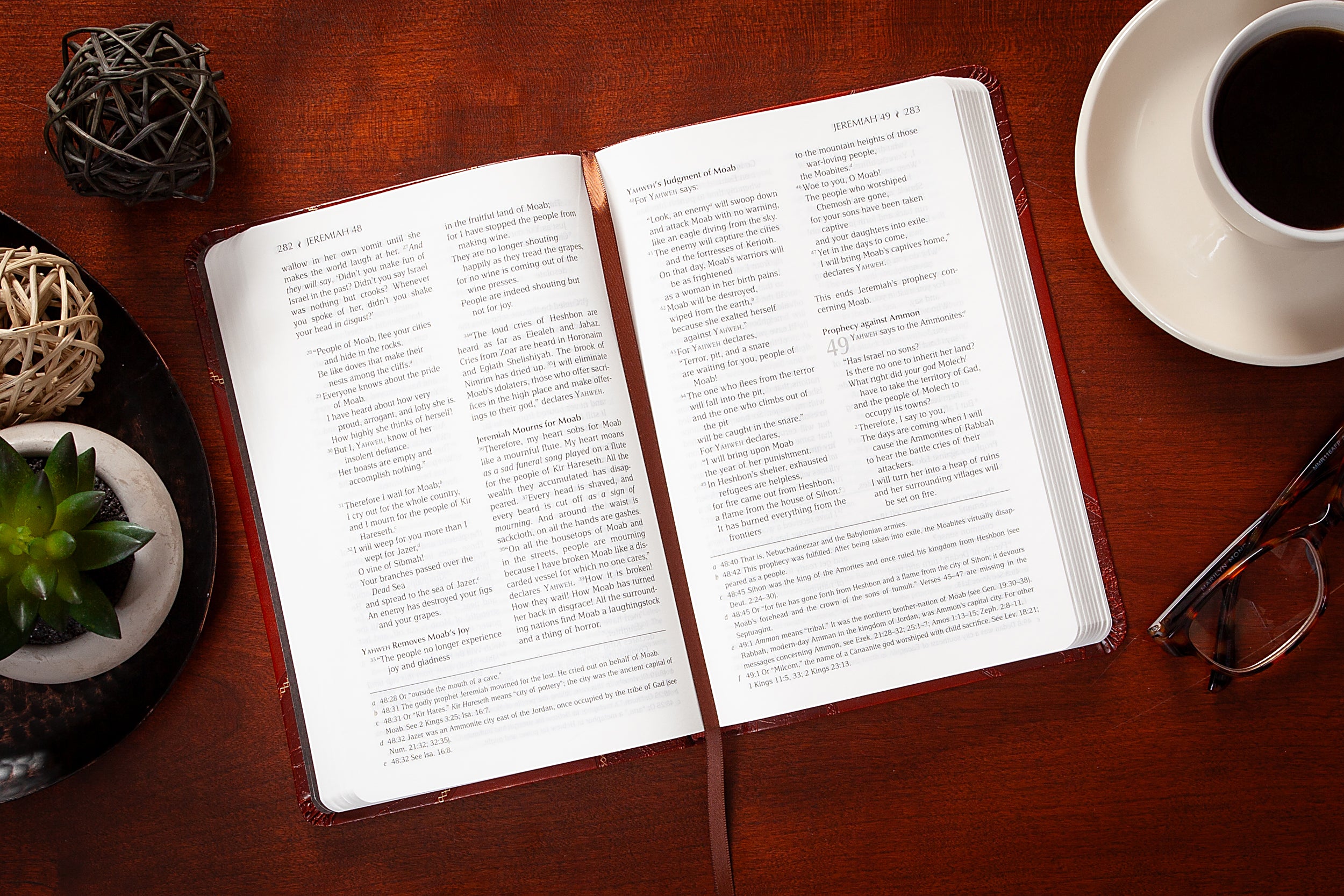 TPT The Prophets: God’s Messengers (Brown)