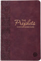 TPT The Prophets: God’s Messengers (Burgundy)