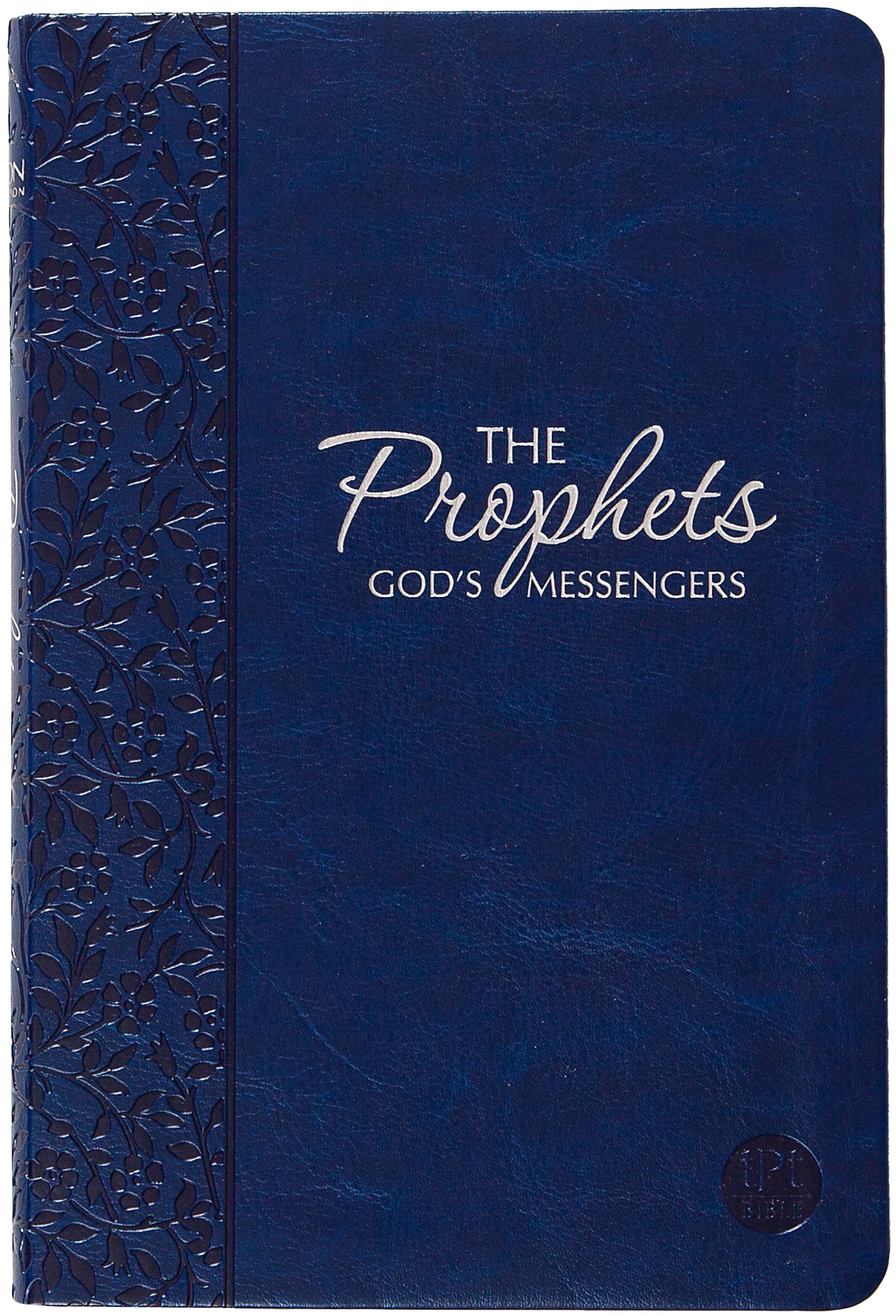 TPT The Prophets: God’s Messengers (Navy)