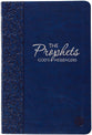 TPT The Prophets: God’s Messengers (Navy)