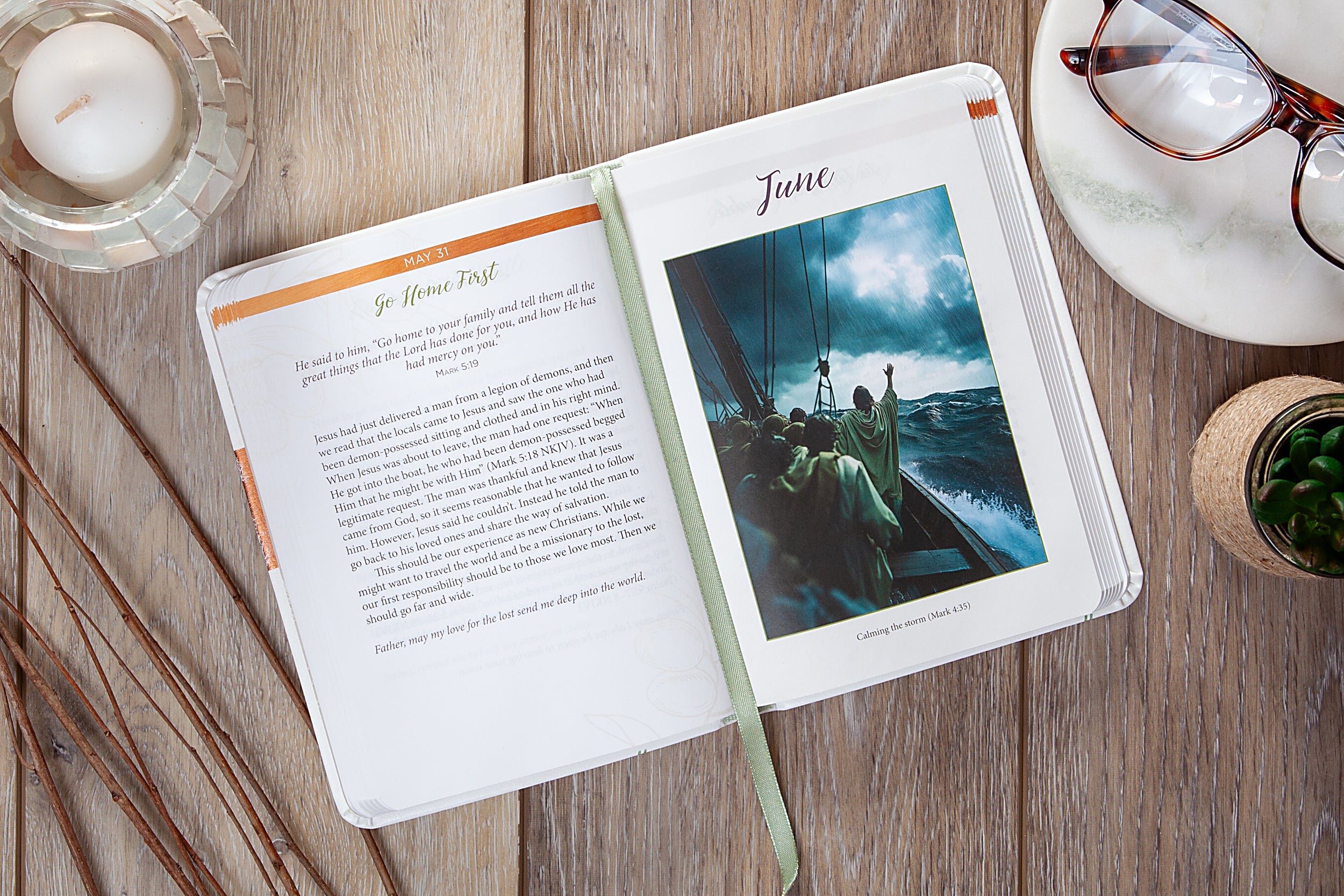 Jesus Amplified: The Deeper Meaning of the Words of Jesus