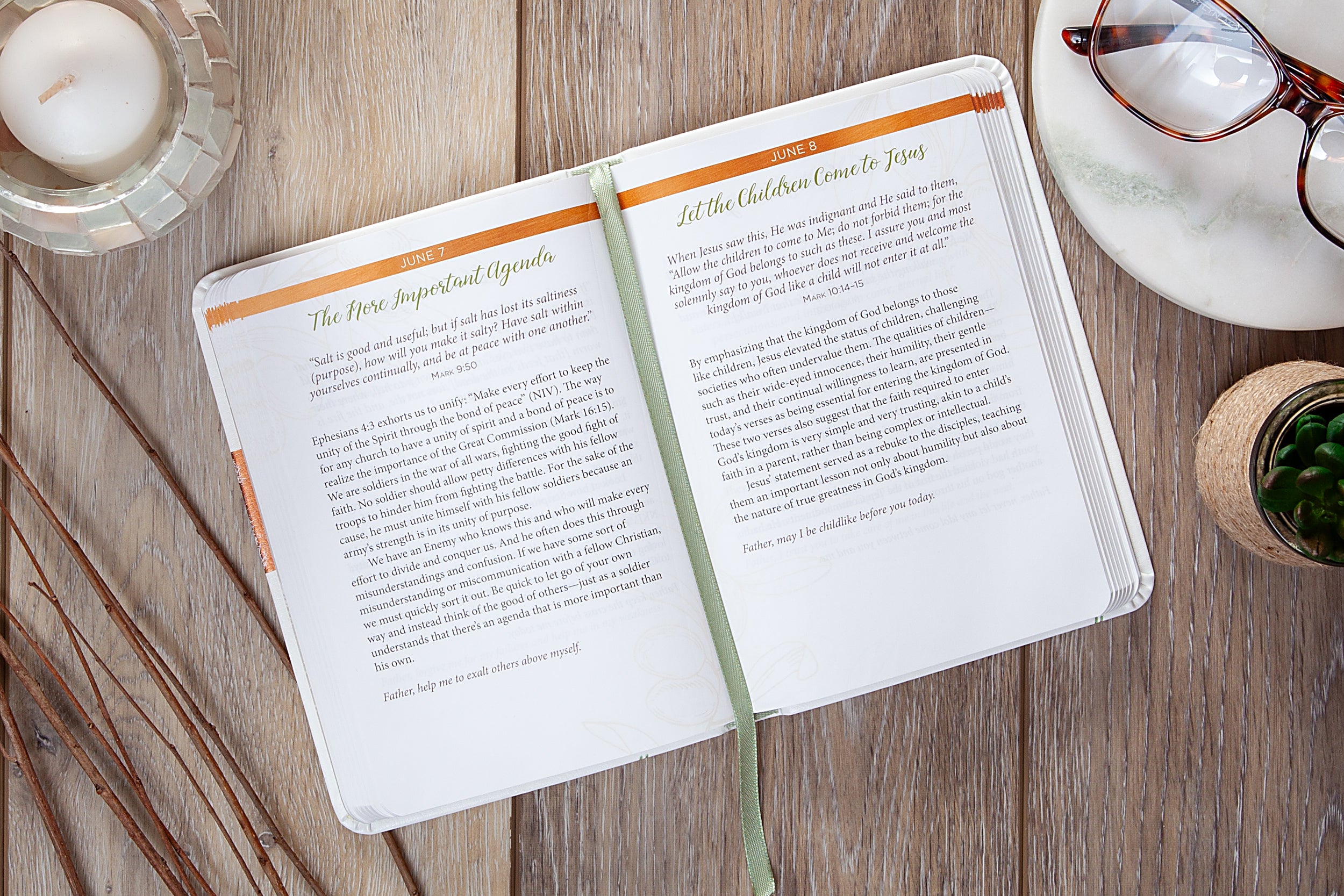 Jesus Amplified: The Deeper Meaning of the Words of Jesus