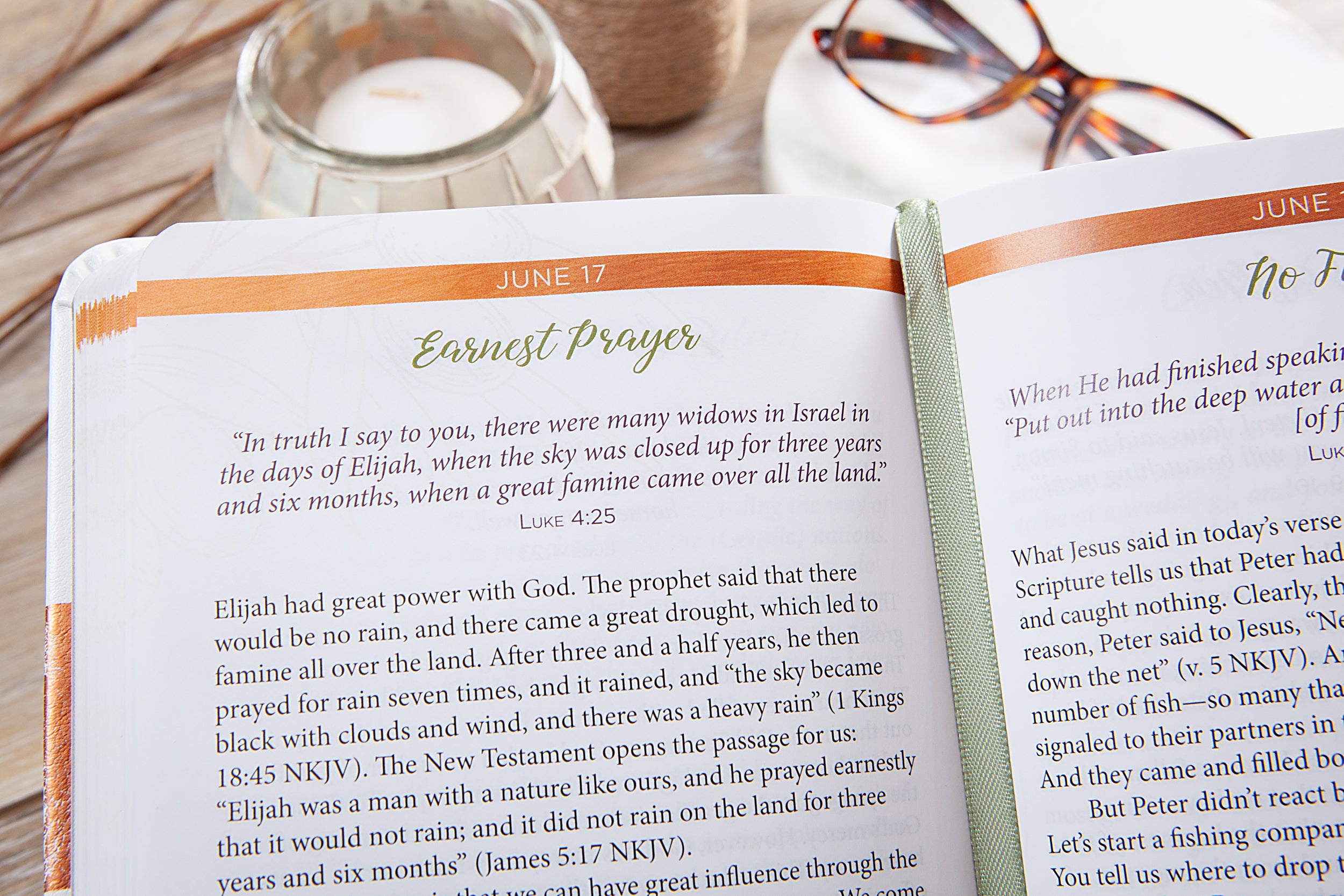 Jesus Amplified: The Deeper Meaning of the Words of Jesus