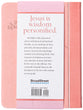 Daily Wisdom for Women: A 365-Day Devotional