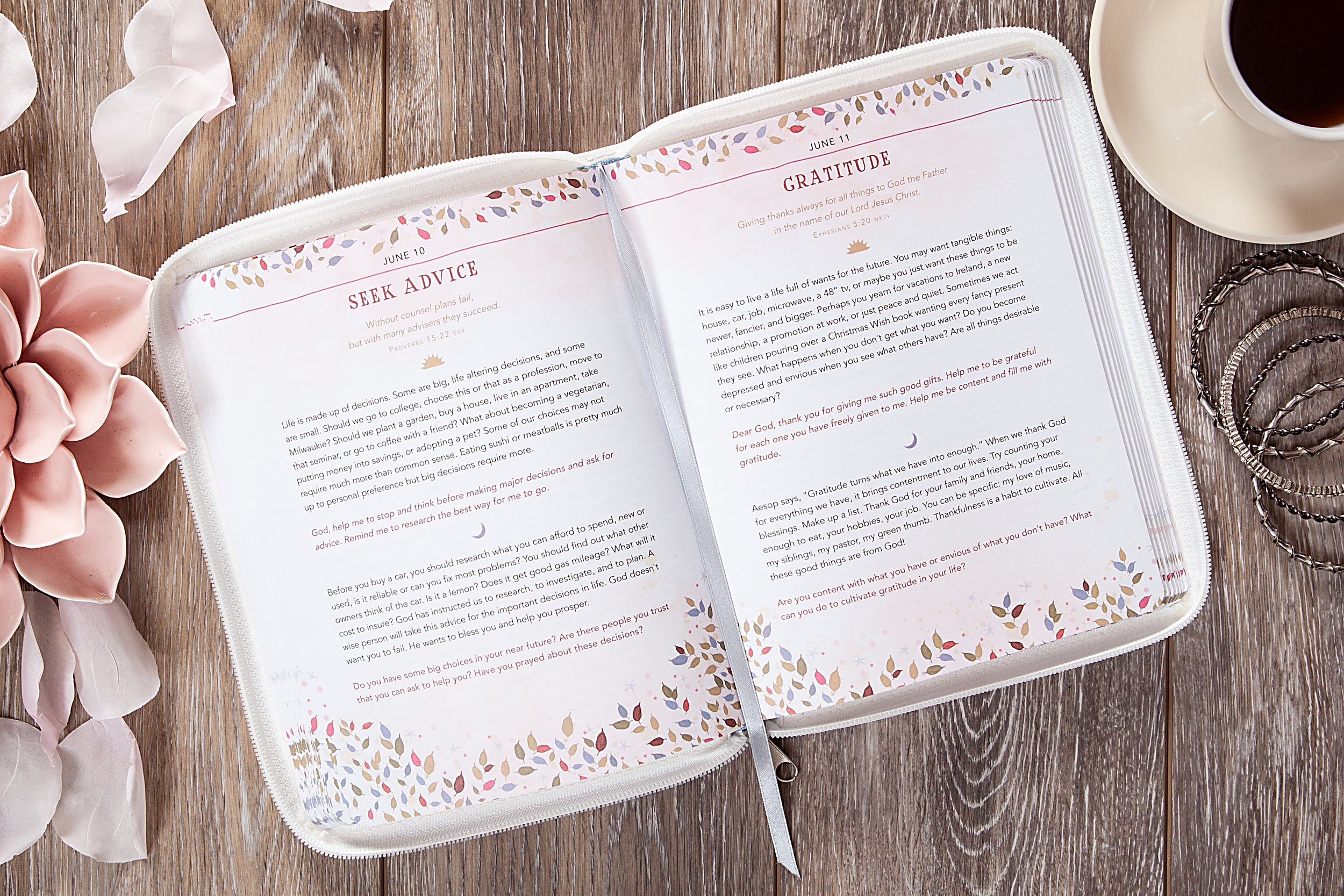 For I Know the Plans: 365 Daily Devotional