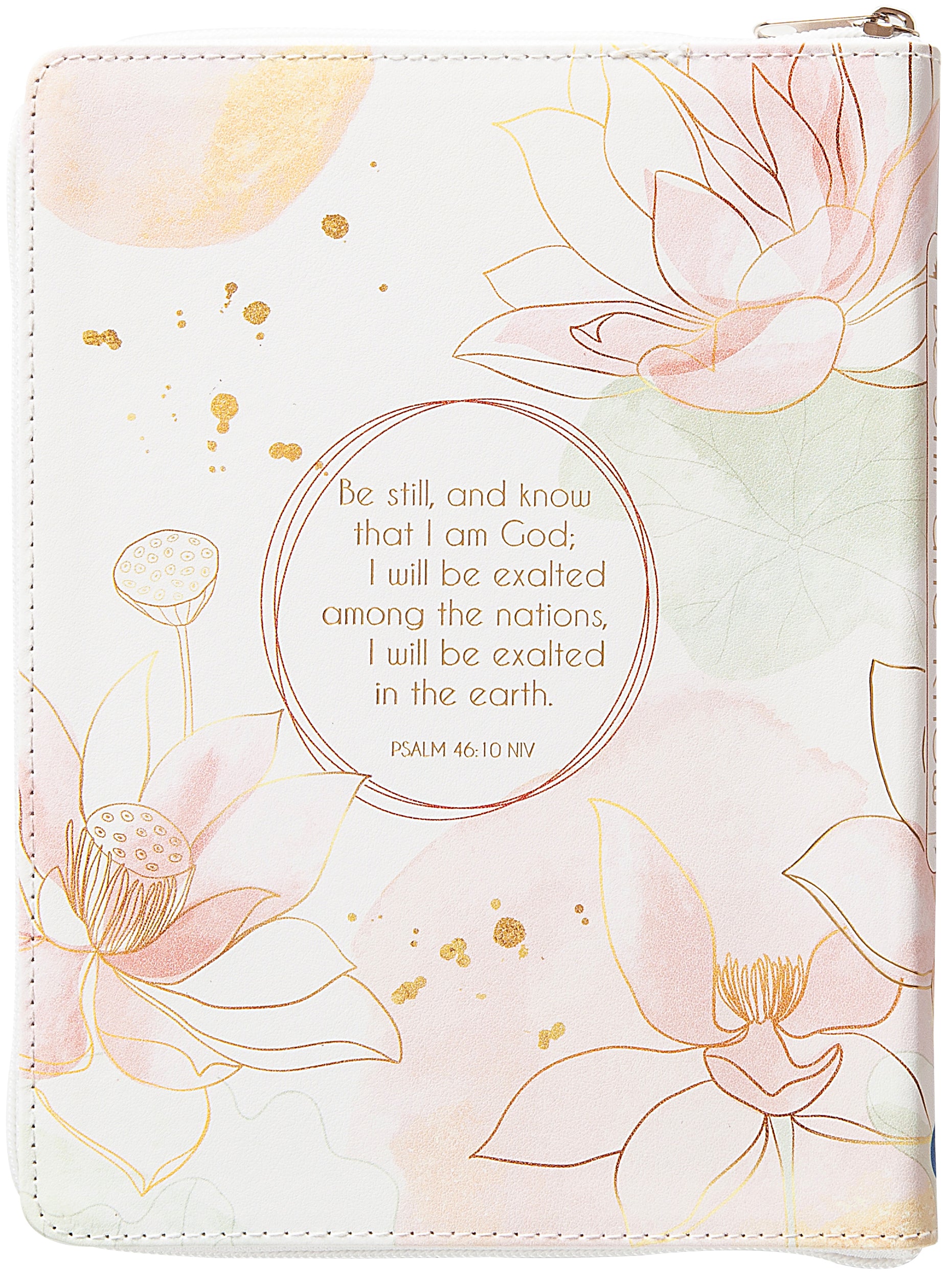 Be Still and Know: Morning & Evening Devotional