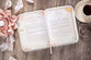 Be Still and Know: Morning & Evening Devotional