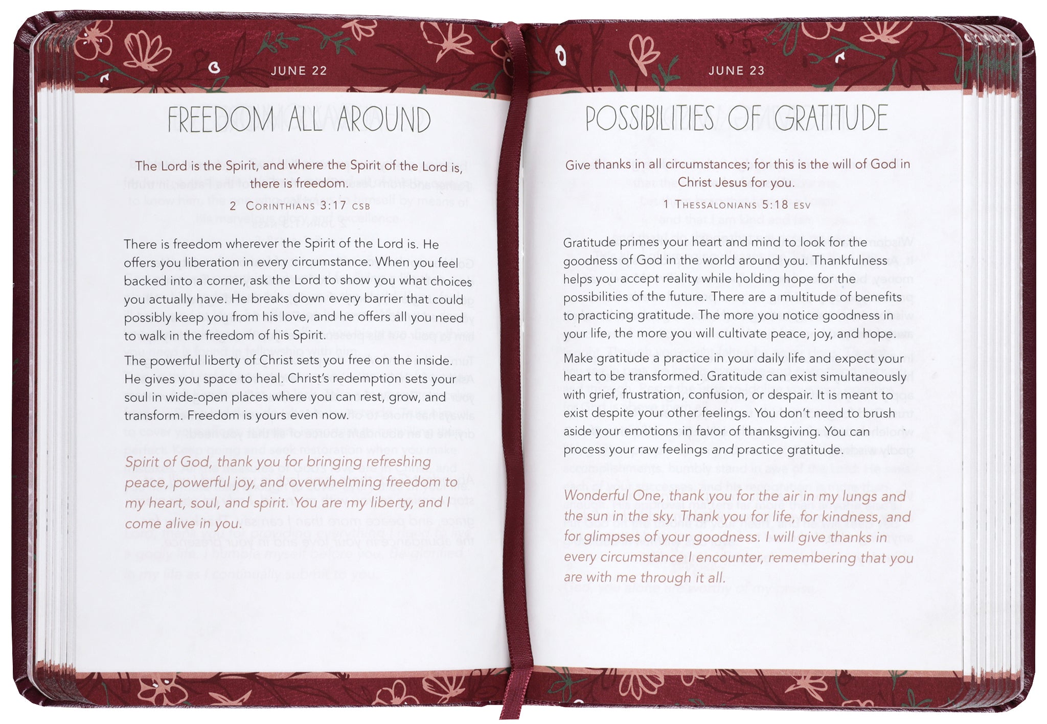 A Little Me Time with God: 365 Daily Devotions
