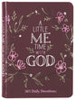 A Little Me Time with God: 365 Daily Devotions