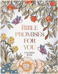 Bible Promises for You: Colouring Book