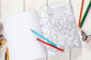 Bible Promises for You: Colouring Book
