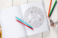 Bible Promises for You: Colouring Book