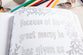 Bible Promises for You: Colouring Book