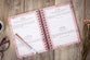 My Light and My Salvation: 365 Daily Devotional Journal