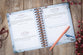 My Strength and My Song: 365 Daily Devotional Journal