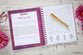 100 Days of Prayer for Women: Bible Word Search Devotional