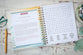 100 Days of Strength for Depression & Anxiety: Bible Word Search Devotional