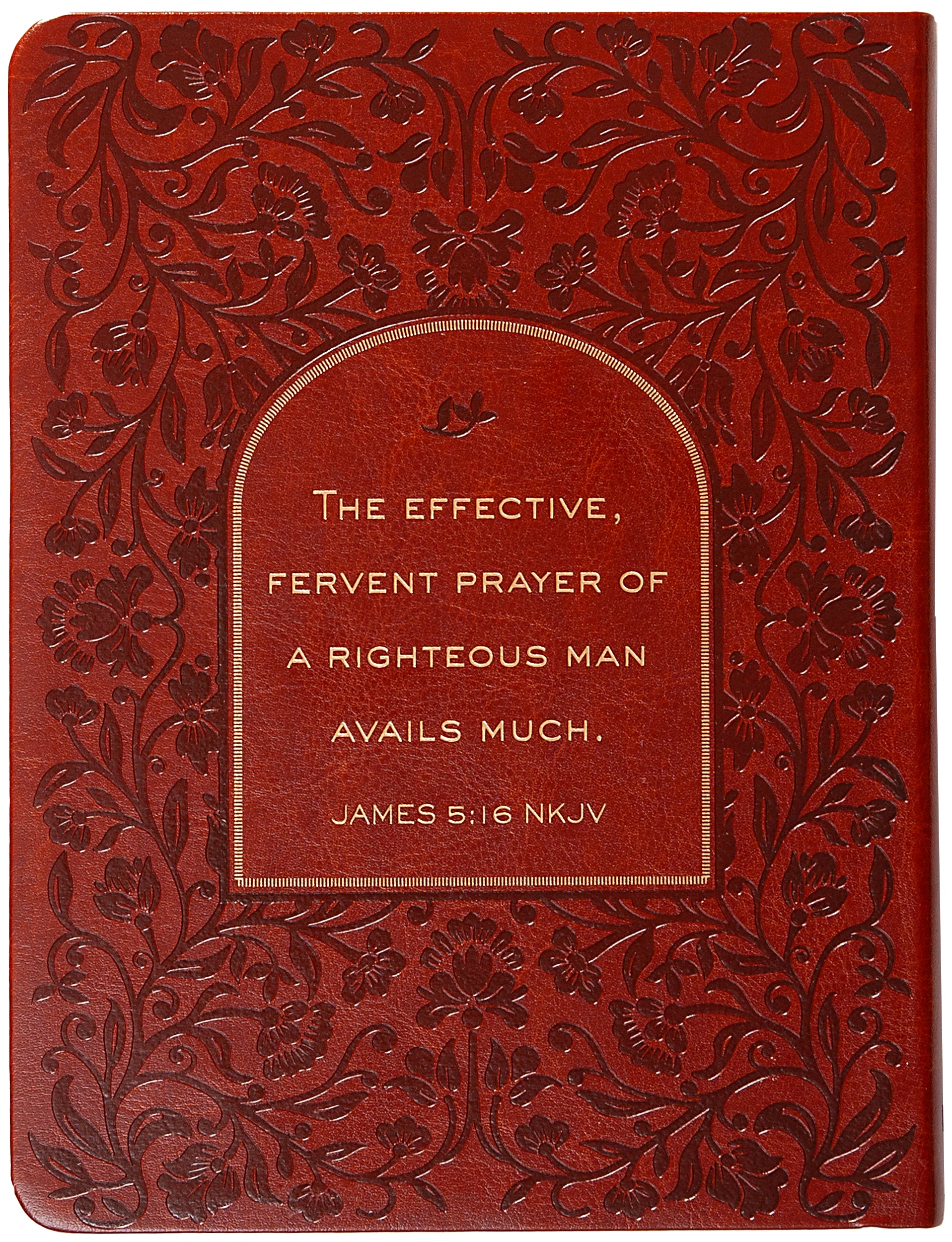 The Power of Prayer: 365 Daily Meditations Inspired by Tozer, Spurgeon, Murray, and More