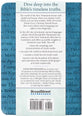 365 Greek Words Every Christian Should Know: A Daily Devotional