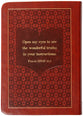 The Bible Reading Plan Devotional for Men: 365 Daily Meditations
