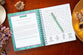 Bible Word Search Devotional: 100 Meditations on the Names of Jesus (Large Print)