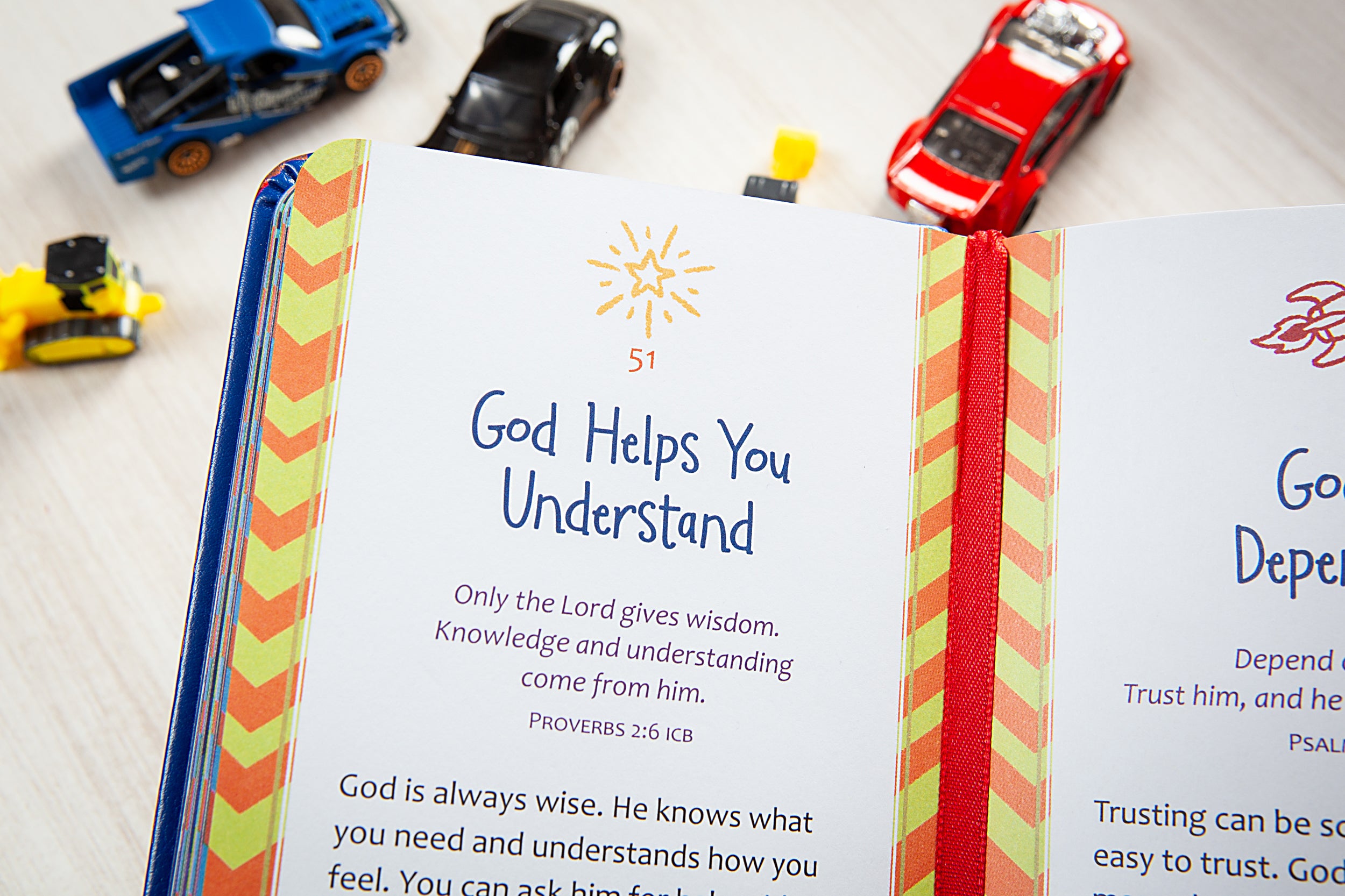 100 Bible Promises for Boys