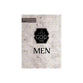 A Little God Time For Men: 365 Daily Devotions (Large Print Edition)