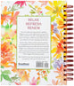 Words to Warm a Woman's Heart: Devotional Coloring Book
