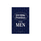 100 Bible Promises for Men