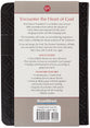 TPT New Testament, 2020 Readers Edition, Black (Black Letter Edition)