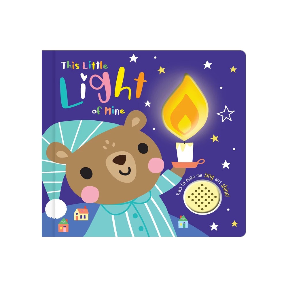 This Little Light of Mine