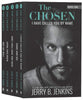 The Chosen Novels (5 Book Set, The Chosen Series)
