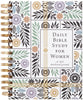 Daily Bible Study for Women: A 365 Devotional Journal