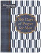 365 Days of Prayer for Men (Large Print)