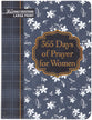 365 Days of Prayer for Women (Large Print)